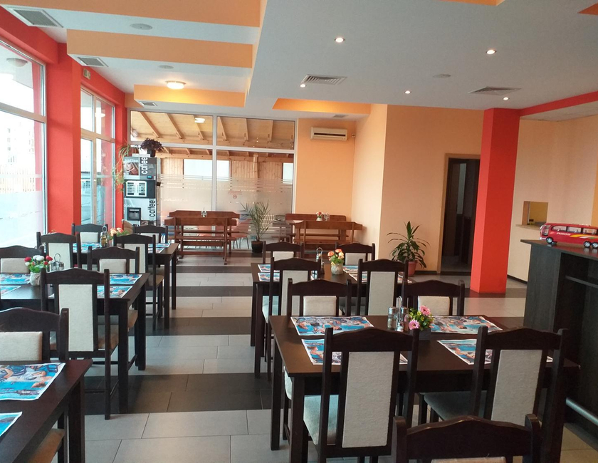 Imagen general del Hotel Seasons 2. Foto 2