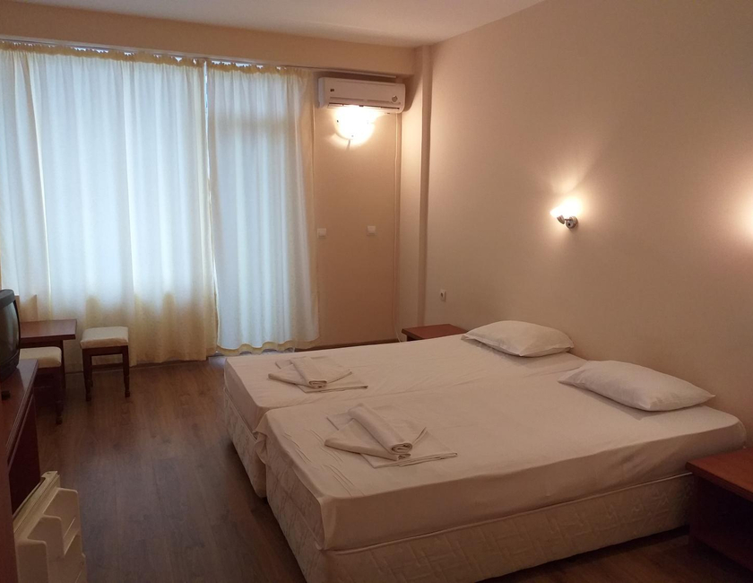 Imagen general del Hotel Seasons 2. Foto 5