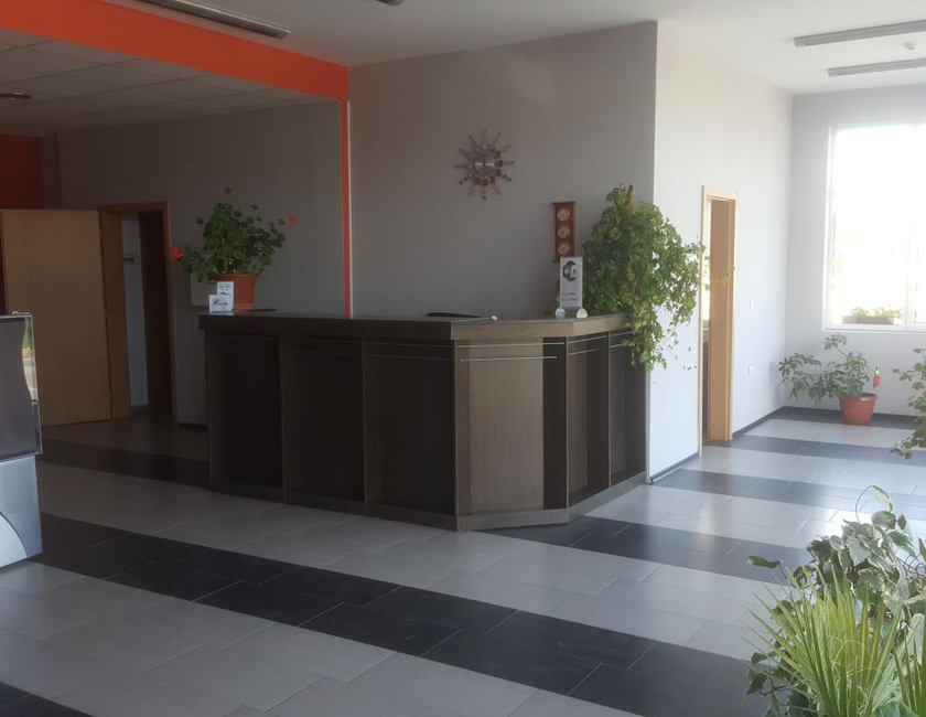 Imagen general del Hotel Seasons 2. Foto 7