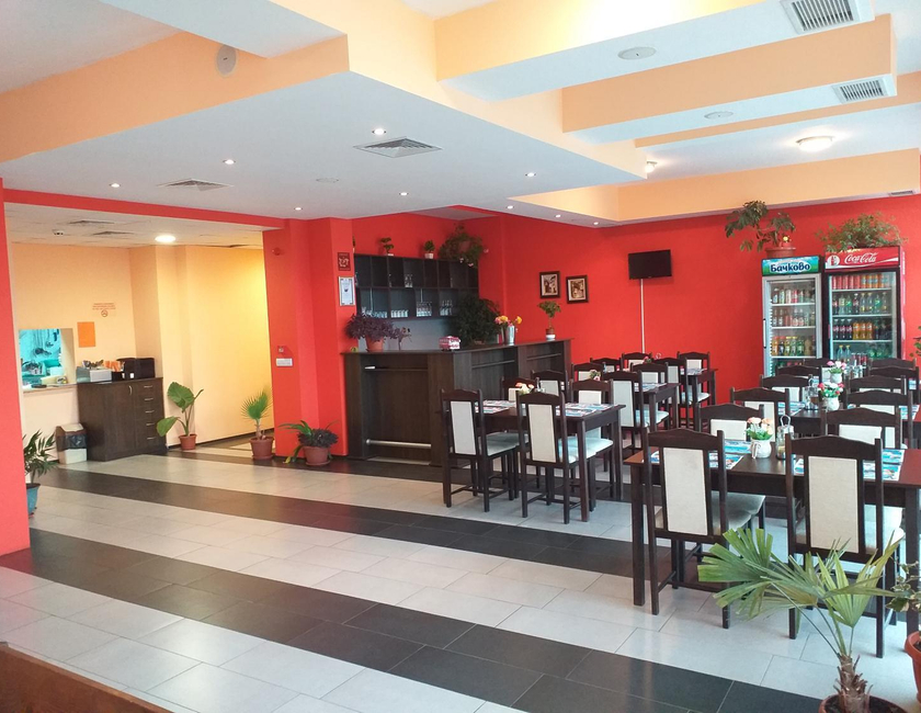 Imagen general del Hotel Seasons 2. Foto 8