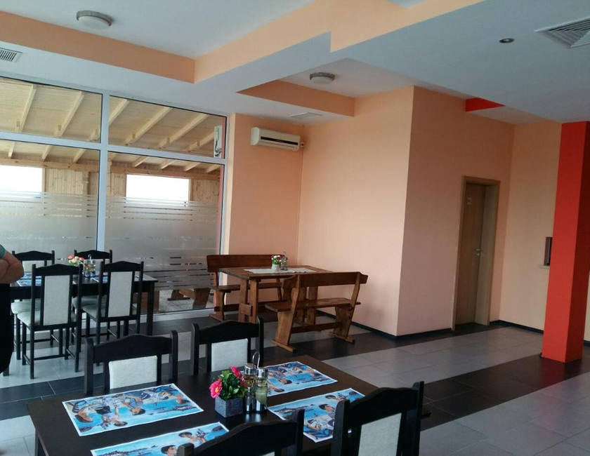 Imagen general del Hotel Seasons 2. Foto 9
