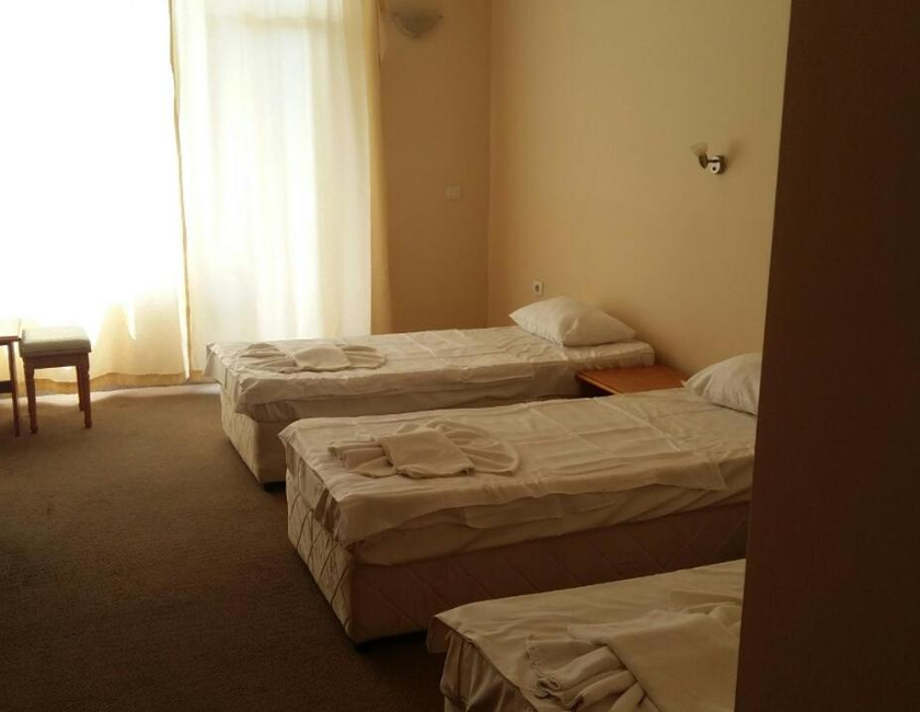 Imagen general del Hotel Seasons 2. Foto 10