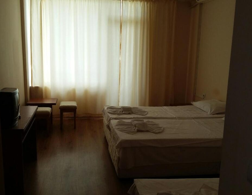 Imagen general del Hotel Seasons 2. Foto 11