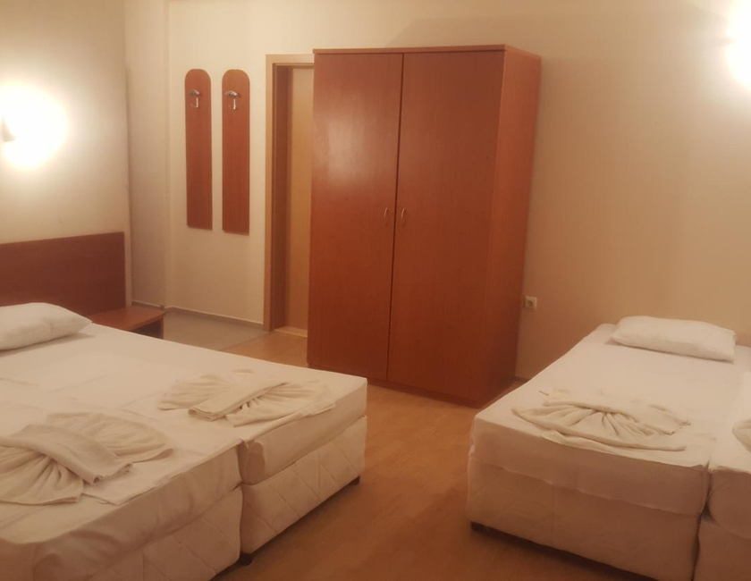 Imagen general del Hotel Seasons 2. Foto 13