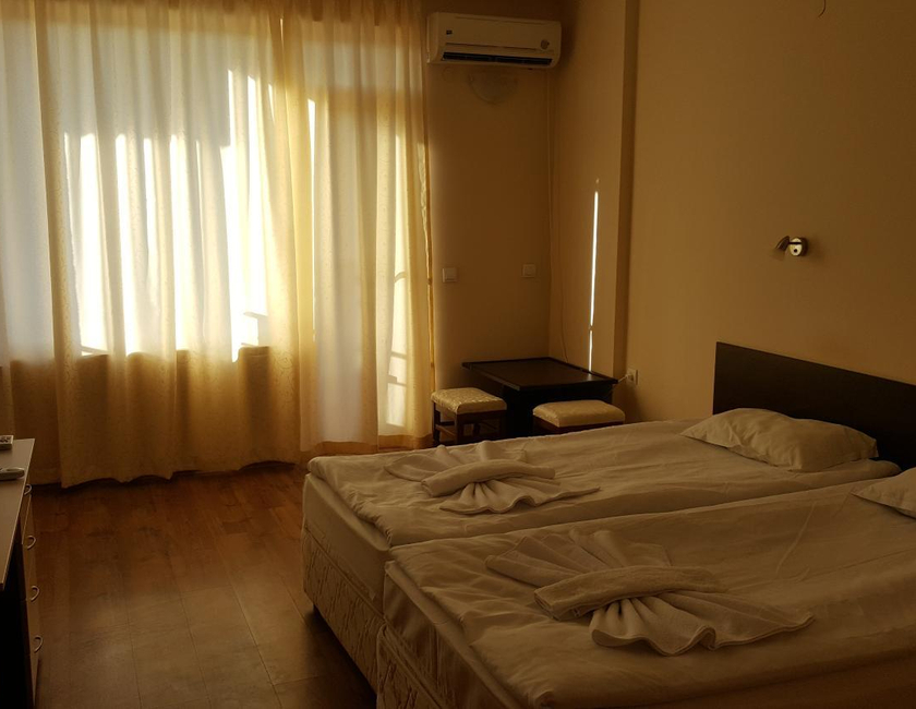 Imagen general del Hotel Seasons 2. Foto 16