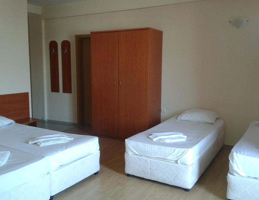 Imagen general del Hotel Seasons 2. Foto 17