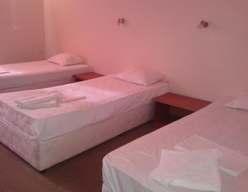 Imagen general del Hotel Seasons 2. Foto 18