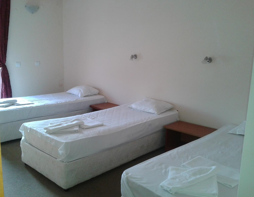 Imagen general del Hotel Seasons 2. Foto 19