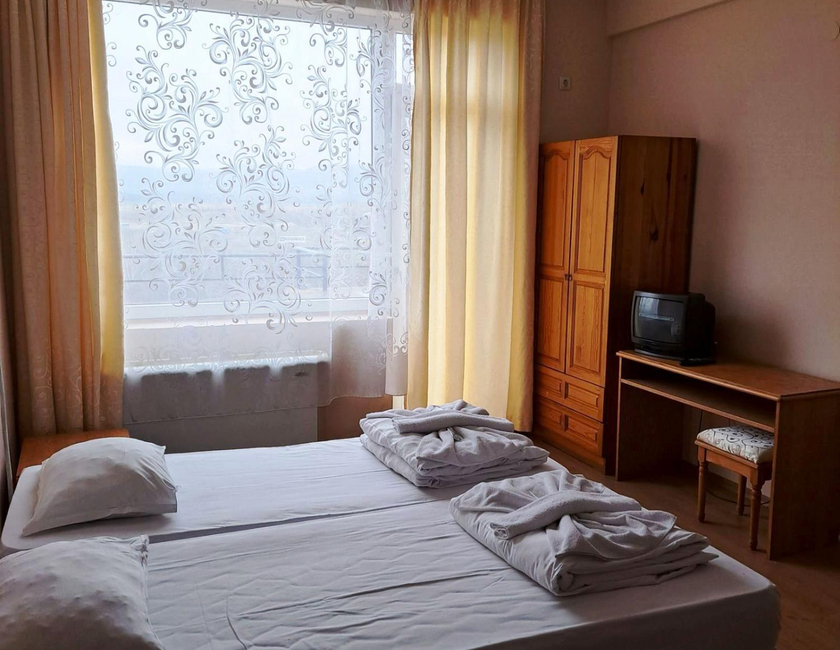 Imagen general del Hotel Seasons 2. Foto 22