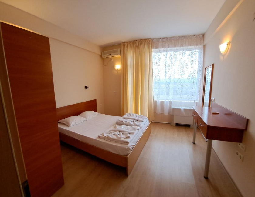 Imagen general del Hotel Seasons 2. Foto 23