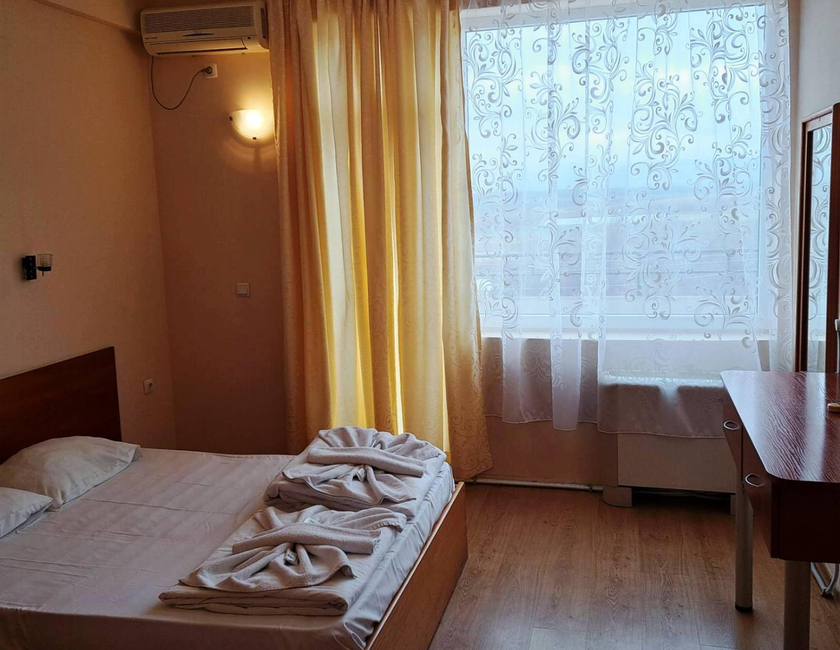 Imagen general del Hotel Seasons 2. Foto 24