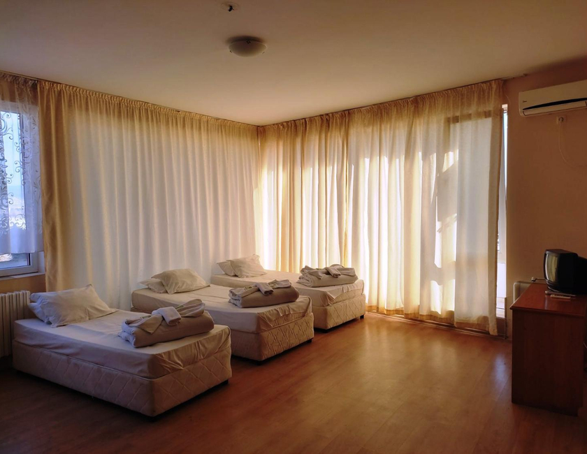 Imagen general del Hotel Seasons 2. Foto 25