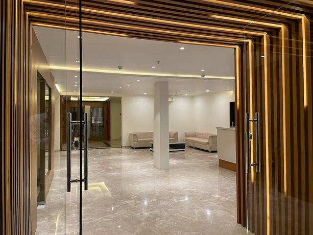 Imagen de los interiores del Hotel Seasons A Boutique. Foto 14