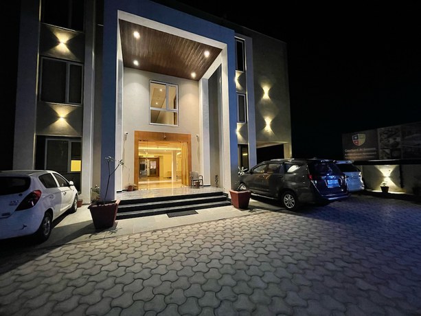 Imagen general del Hotel Seasons A Boutique. Foto 1