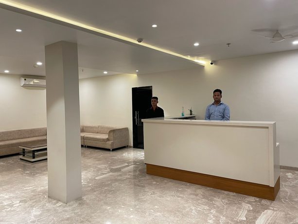 Imagen de los interiores del Hotel Seasons A Boutique. Foto 15