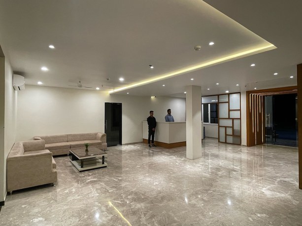 Imagen de los interiores del Hotel Seasons A Boutique. Foto 16