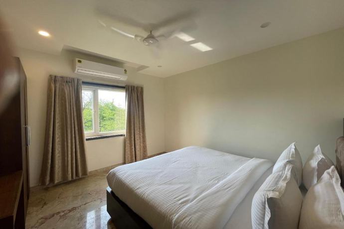 Imagen de la habitación del Hotel Seasons A Boutique. Foto 8