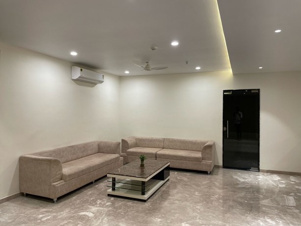 Imagen de los interiores del Hotel Seasons A Boutique. Foto 17
