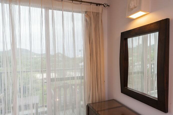 Imagen general del Hotel Seasons Bali Fashion Inn. Foto 8