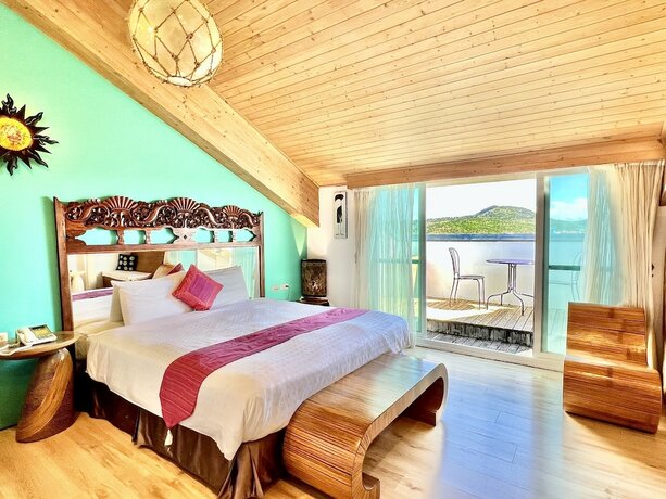 Imagen general del Hotel Seasons Bali Fashion Inn. Foto 9