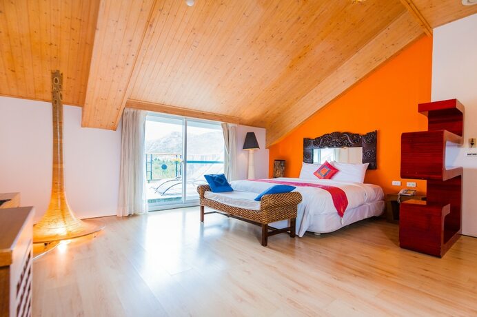 Imagen de la habitación del Hotel Seasons Bali Fashion Inn. Foto 19