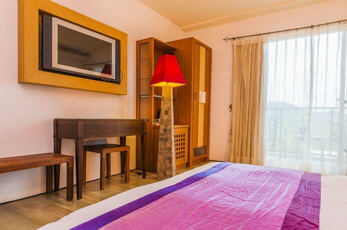 Imagen de la habitación del Hotel Seasons Bali Fashion Inn. Foto 38