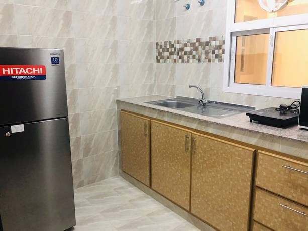 Imagen de la habitación del Hotel Seasons Barka. Foto 3