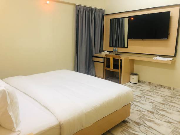 Imagen de la habitación del Hotel Seasons Barka. Foto 5