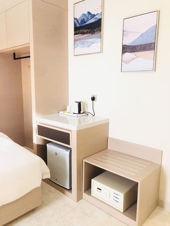 Imagen de la habitación del Hotel Seasons Barka. Foto 15