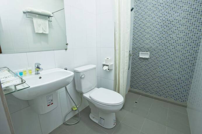 Imagen de la habitación del Hotel Seasons Boutique Lodge- Ngapali. Foto 13