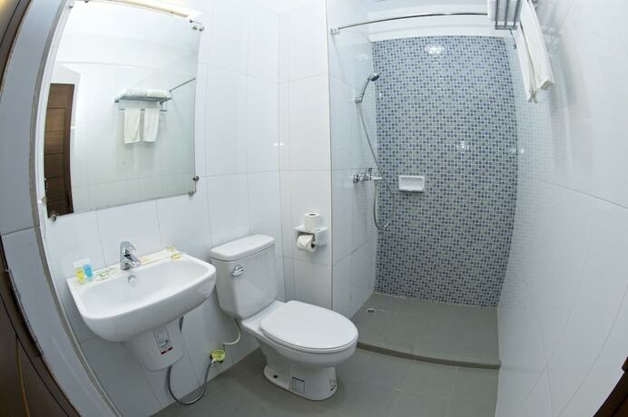 Imagen general del Hotel Seasons Boutique Lodge- Ngapali. Foto 4