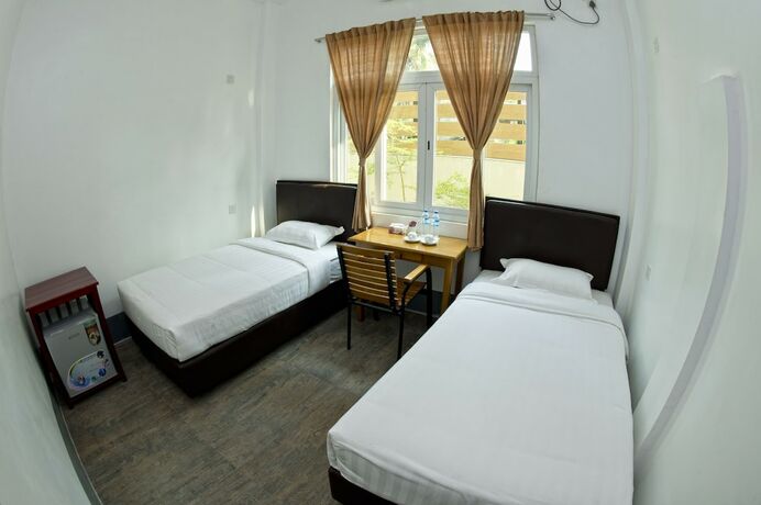 Imagen de la habitación del Hotel Seasons Boutique Lodge- Ngapali. Foto 15