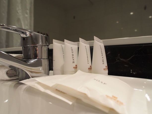 Imagen de la habitación del Hotel Seasons Darling Harbour. Foto 4