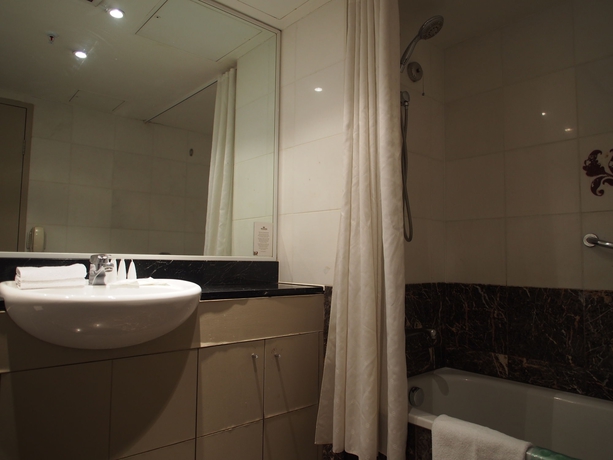 Imagen de la habitación del Hotel Seasons Darling Harbour. Foto 6