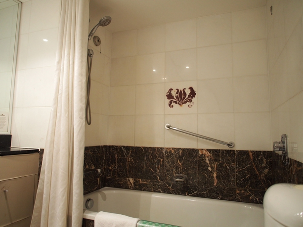 Imagen de la habitación del Hotel Seasons Darling Harbour. Foto 7
