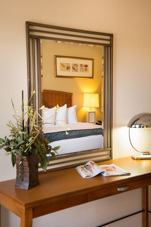 Imagen de la habitación del Hotel Seasons Florida Resort. Foto 3