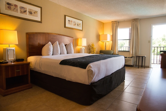 Imagen de la habitación del Hotel Seasons Florida Resort. Foto 4