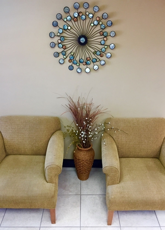 Imagen de los interiores del Hotel Seasons Florida Resort. Foto 12