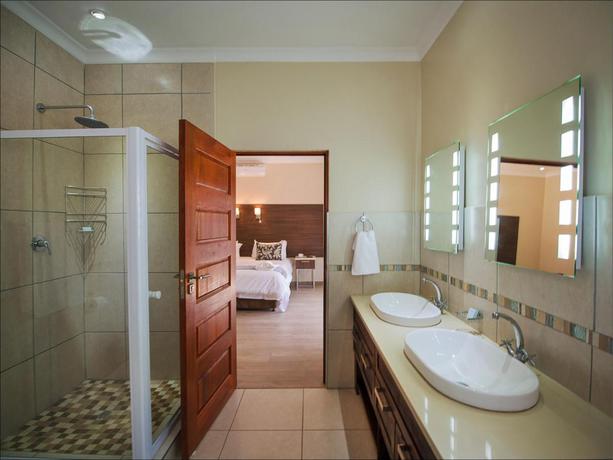 Imagen de la habitación del Hotel Seasons Golf Leisure Spa. Foto 2