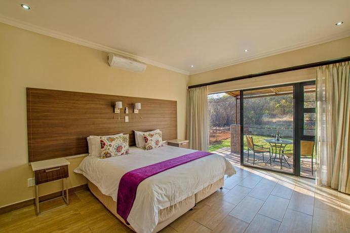Imagen de la habitación del Hotel Seasons Golf Leisure Spa. Foto 4