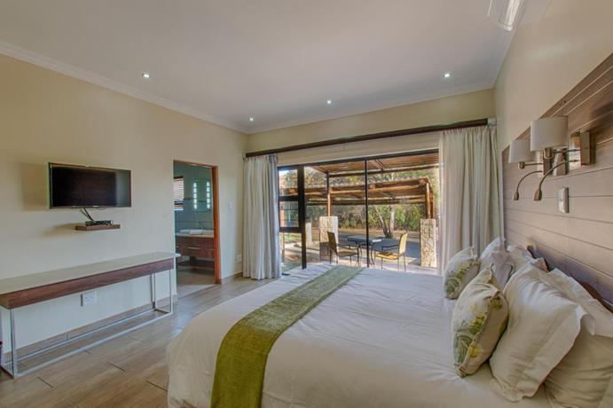 Imagen de la habitación del Hotel Seasons Golf Leisure Spa. Foto 5