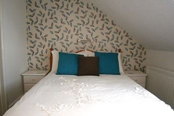 Imagen de la habitación del Hotel Seasons Guest House. Foto 6
