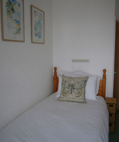 Imagen de la habitación del Hotel Seasons Guest House. Foto 9