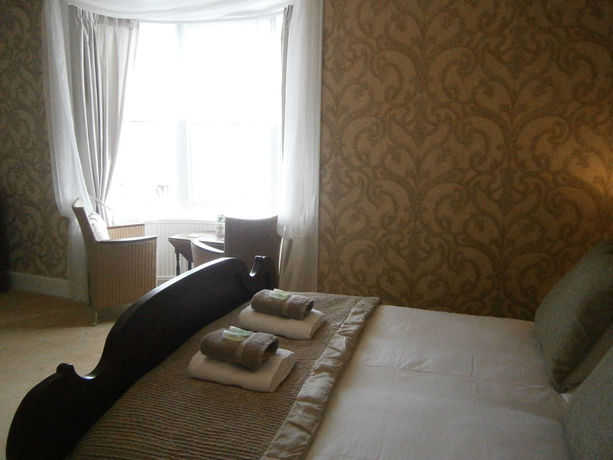 Imagen general del Hotel Seasons Guest House. Foto 2