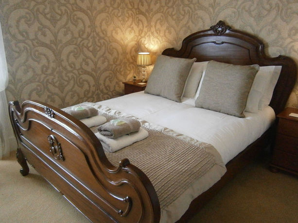 Imagen del bar/restaurante del Hotel Seasons Guest House. Foto 4