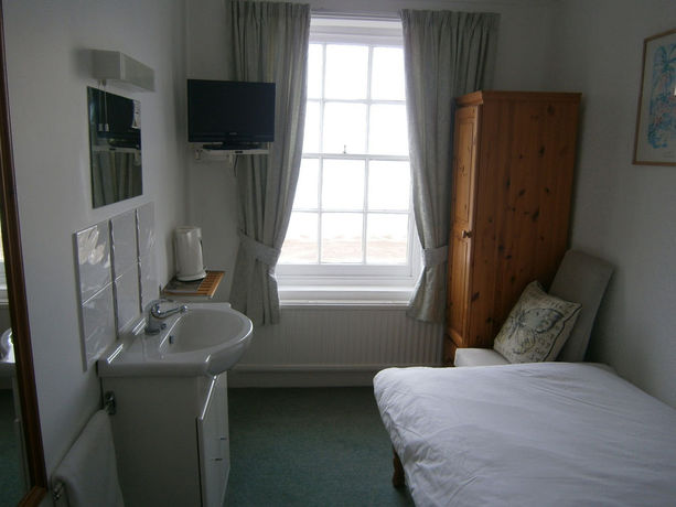 Imagen general del Hotel Seasons Guest House. Foto 3