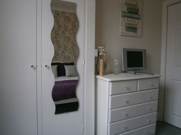 Imagen general del Hotel Seasons Guest House. Foto 1