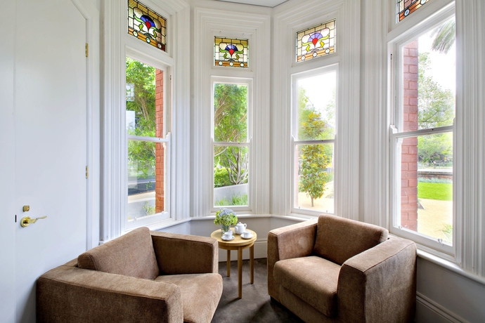 Imagen de los interiores del Hotel Seasons Heritage Melbourne. Foto 10