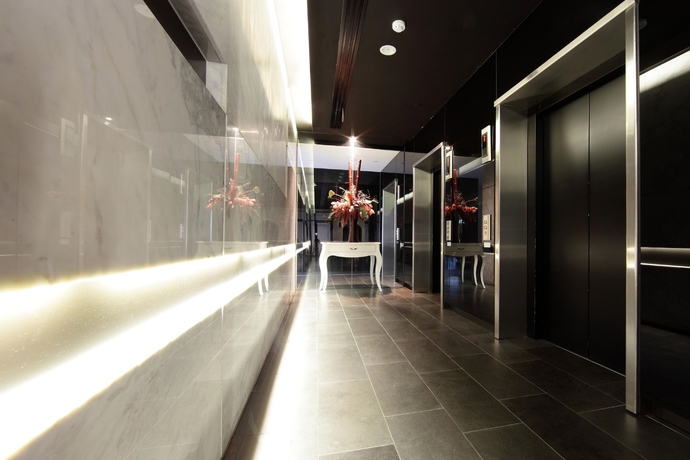 Imagen de los interiores del Hotel Seasons Heritage Melbourne. Foto 12