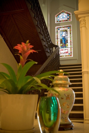 Imagen de los interiores del Hotel Seasons Heritage Melbourne. Foto 15